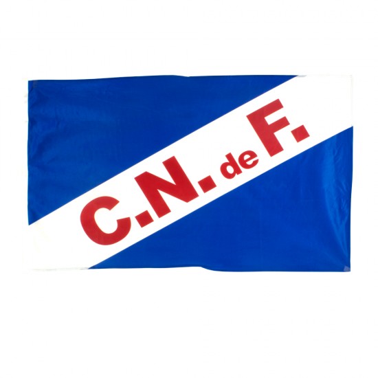 Bandera Nacional Tejida 150-90 Oficial