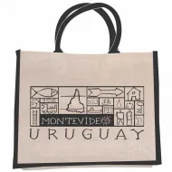 Bolso Yute 107 Torres