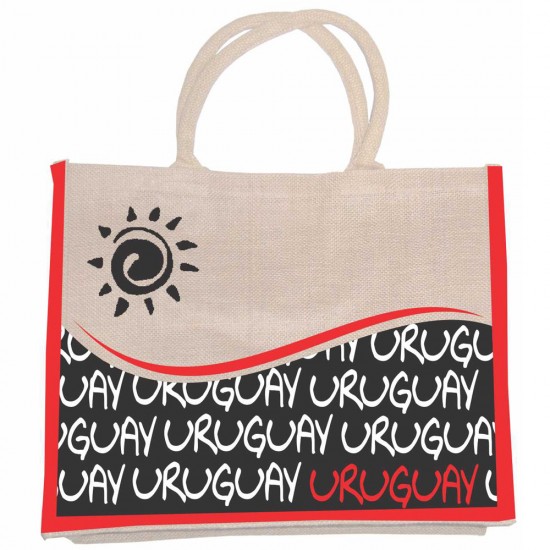 Bolso Yute 110 Uruguay