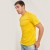 Camiseta Drycool Amarilla