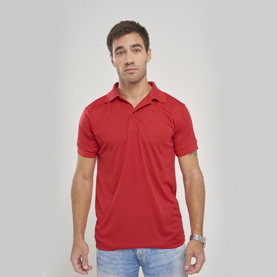 Remera polo fashion precio