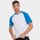 Camiseta Subliprint Blanco / Francia