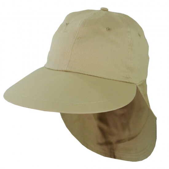 Gorro 5006 Nuquero Beige Gorro 5006 Nuquero Beige