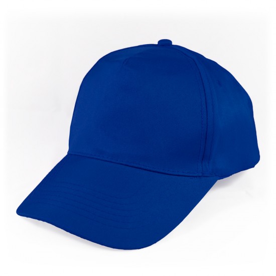 Gorro 5012 Poly Marino