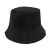 Gorro Canchero Liso Negro