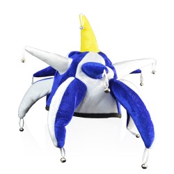 Gorro Arlequin Uruguay