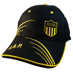 Gorro 05 Peñarol