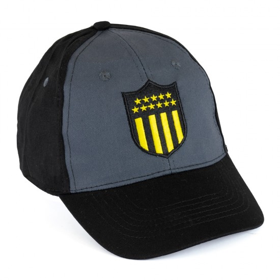 Gorro 12 Peñarol