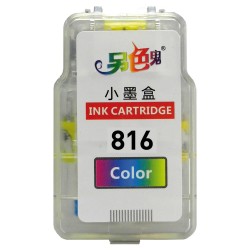 Recarga Canon Smartink 211 / 146  Color