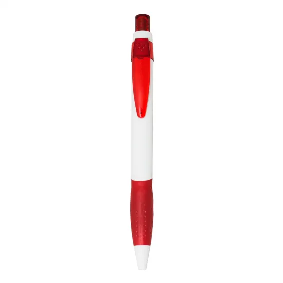 Lapicera LS501 Roja Lapicera LS501 Roja