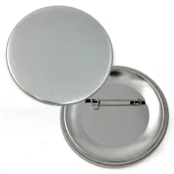 Pin Boton 56 Mm