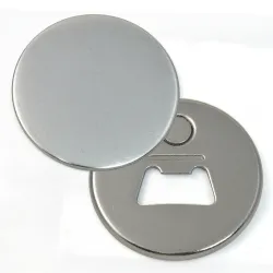 Pin Magnetico Con Destapador 56Mm