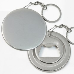 Pin Llavero Destapador 56Mm