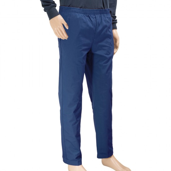 Pantalon De Médico Azul Marino Pantalon De Médico Azul Marino