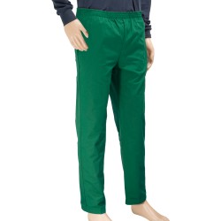Pantalón De Médico Verde Inglés