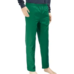 Pantalón De Médico Verde Inglés