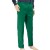 Pantalon De Médico Verde Inglés