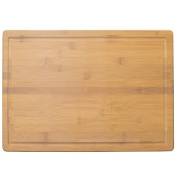 Tabla Parrillera 50X35 Cm
