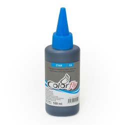 Tinta Universal Canon 100Ml Cyan Tinta Universal Canon 100Ml Cyan