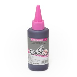 Tinta Universal Epson 100Ml Light Magenta