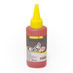 Tinta Universal Epson 100Ml Amarillo