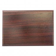 Base Para Chapa Sublimable 20X30