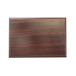 Base Para Chapa Sublimable 15X20