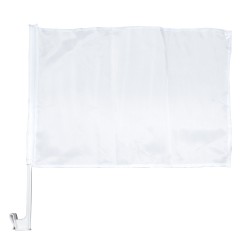 Bandera De Auto Sublimable Bandera De Auto Sublimable