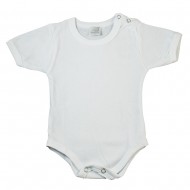 Body Sublimable Blanco