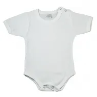 Body Sublimable Blanco