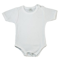 Body Sublimable Blanco Body Sublimable Blanco