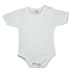 Body Sublimable Blanco