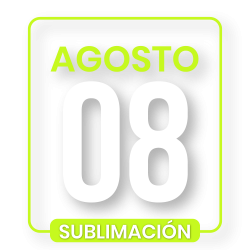 Inscripcion Taller Sublimacion 08082026