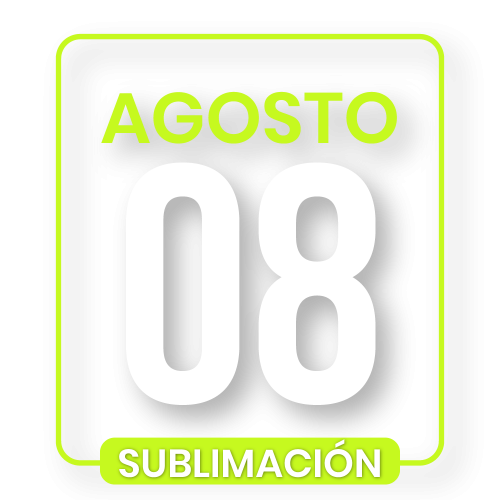 Inscripcion Taller Sublimacion 08082026