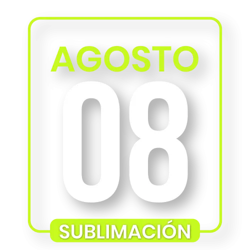 Inscripcion Taller Sublimacion 08082026