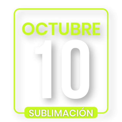 Inscripcion Taller Sublimacion 10102026