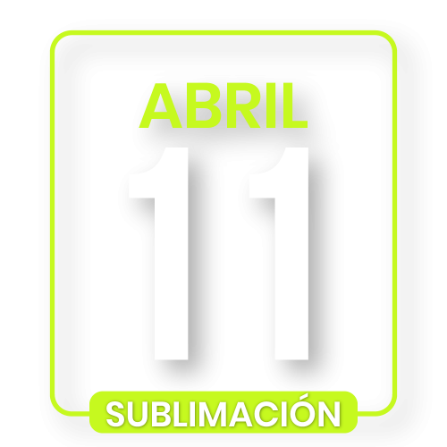 Inscripción Taller Sublimación 11042026
