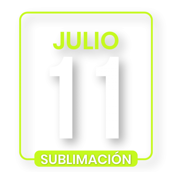 Inscripcion Taller Sublimacion 11072026