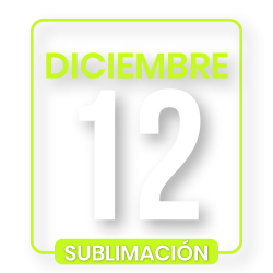 Inscripcion Taller Sublimacion 12122026