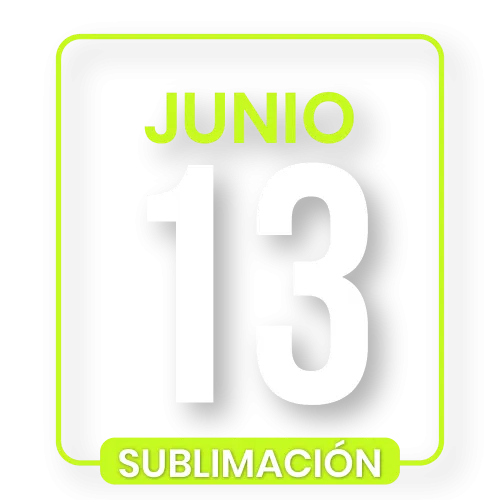 Inscripción Taller Sublimación 13062026