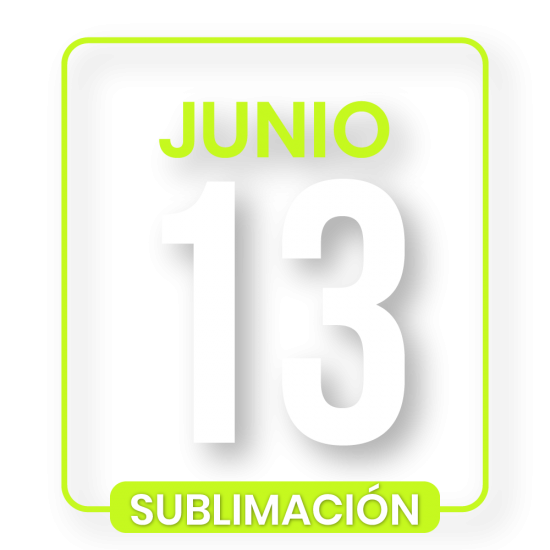 Inscripción Taller Sublimación 13062026