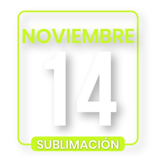 Inscripcion Taller Sublimacion 14112026