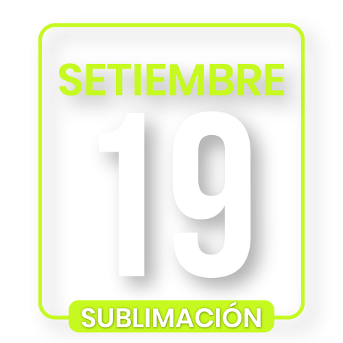 Inscripcion Taller Sublimacion 19092026