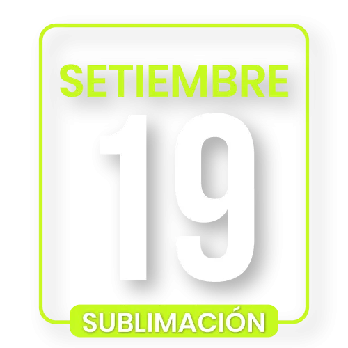 Inscripcion Taller Sublimacion 19092026