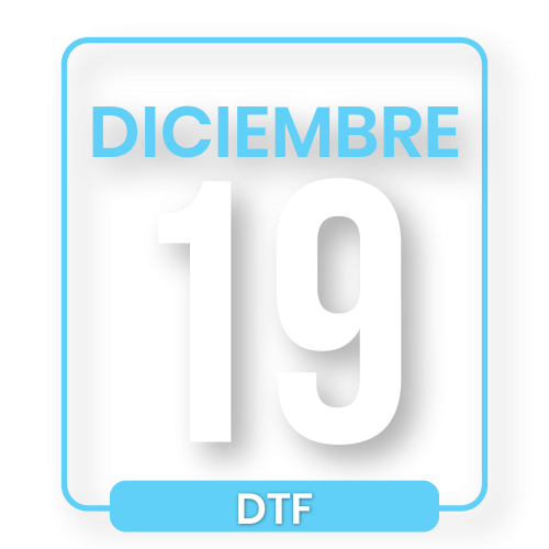 Inscripción Taller DTF 19122026
