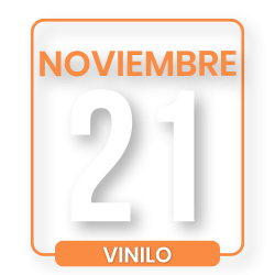 Inscripción Taller VINILO 21112026