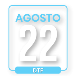 Inscripción Taller DTF 22082026
