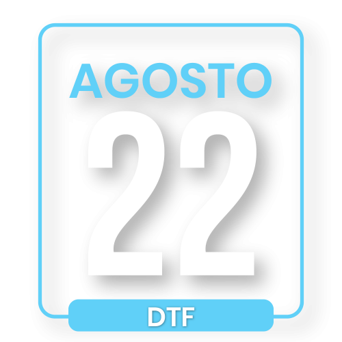 Inscripción Taller DTF 22082026