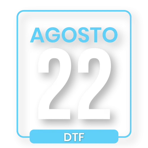 Inscripción Taller DTF 22082026