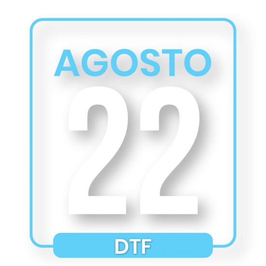 Inscripción Taller DTF 22082026